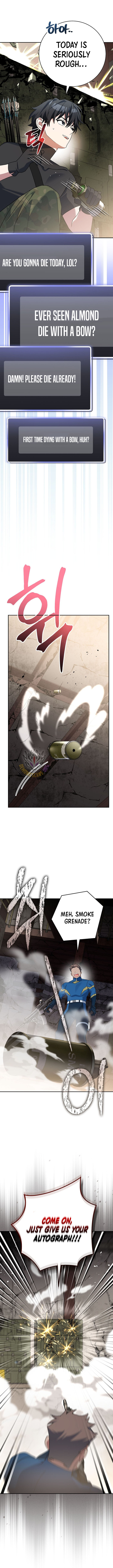 Genius Archer's Streaming Chapter 62 4